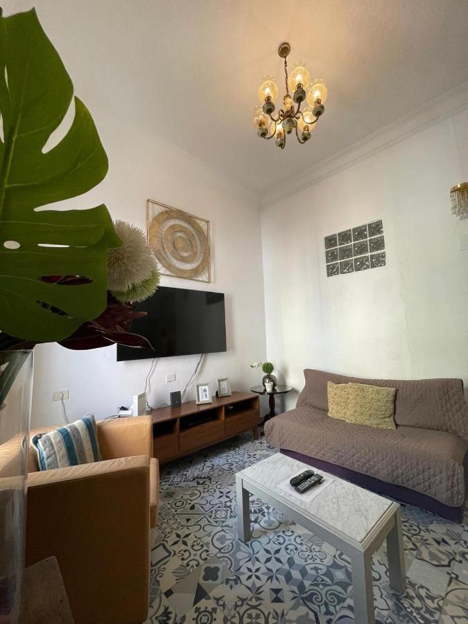 Dream Escape Apartment Santa Cruz de Tenerife Exterior photo